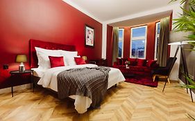 Kings City - Blich Apartment
